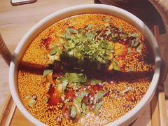 -辛香汇·现炒川菜(武进吾悦店)