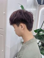 -尤司男士国潮理发馆