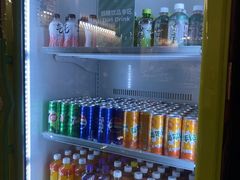 -南通绿洲国际假日酒店全日餐厅