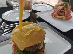 -Lets burger非常汉堡·环球风味(蓝色港湾店)
