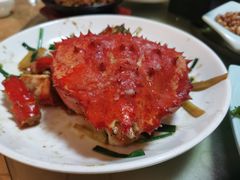-宏记广东客家菜(丰汇店)