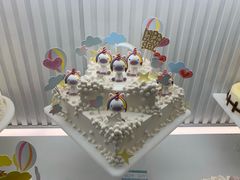 -好利来(交大店)