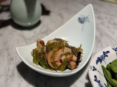 -阿吾罗日本料理(K11艺术中心店)