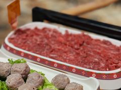 -大吉利·潮汕鲜牛肉火锅(西安店)
