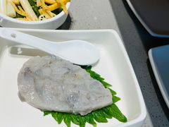 招牌虾滑（半份）-海底捞火锅(龙湖时代天街店)