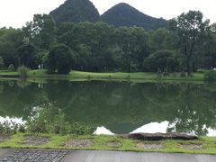 -Club Med地中海俱乐部·桂林度假村