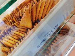 -哈尔滨胜利糕点有限责任公司