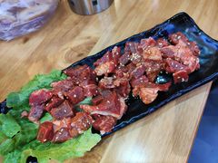牛疙瘩肉-吉志烤肉(太原总店)