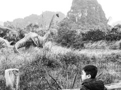 -龙谷湾旅游休闲度假区