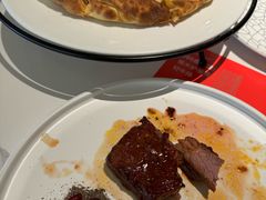 -赤火牛排(金狮广场店)