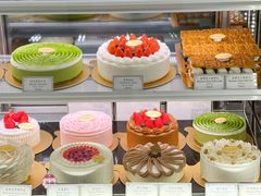 -布歌东京(常州购物中心店)