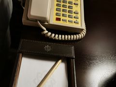 -黄山香茗国际酒店