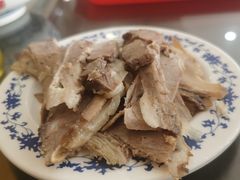 -吾穆勒蓬灰牛肉面·清真(北滨河中路店)