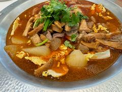 -古乐牛香鲜牛肉牛杂火锅(观前街店)
