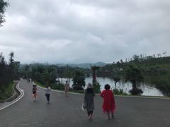 -枫香湖儿童公园