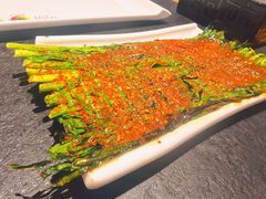 -卞二小串·鹤岗烧烤·坑烤(永定路店)