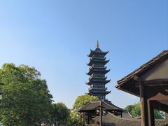-乌镇景区