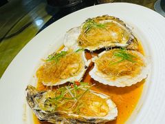 -爷爷的草帽·海鲜馆(孙塘路店)