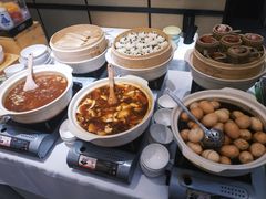 -眉州东坡(春秀路店)