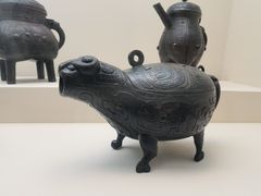 -台北故宫博物院