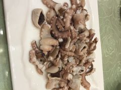 小芳海鲜厅-合家小菜餐馆(新诚花苑店)