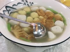 -渔满仓海鲜渔家(象山二店)