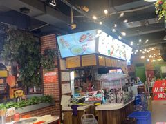 -钢管厂五区小郡肝火锅串串香(总店)