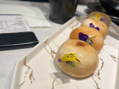 -本来精品川菜(嘉里中心店)