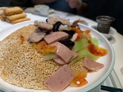 -川香楼酒家