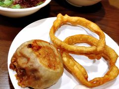 -白魁老号饭庄(安内店)