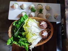 -同仁四季椰子鸡(罗湖国贸店)