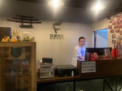-Mr.Fox狐狸先生超级密室(南山店)