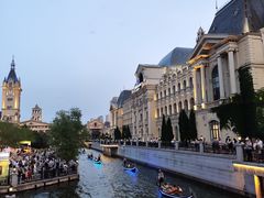 -大连海昌东方水城