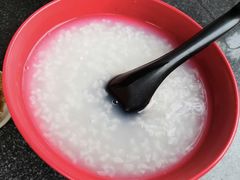 白粥-光明刘冰乳鸽店(光明法政北路店)