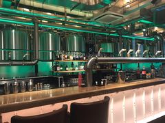 -Goose Island Brewhouse鹅岛精酿啤酒酿造工坊餐厅