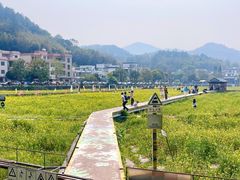 -红山村