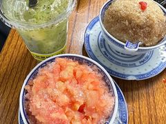 冰汤圆-五里关火锅(牛市口店)