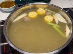 -二刀潮牛·鲜牛肉火锅(爱融荟城店)