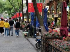 -飞马旅黎黄陂路文旅街区