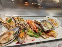 -大渔铁板烧(大悦城店)