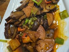 -一盏明灯全素斋(殊像寺店)
