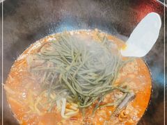 -农家霸王地锅鸡(国顺东路店)