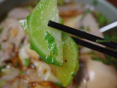 -臻老板牛肉面(光华路SOHO店)