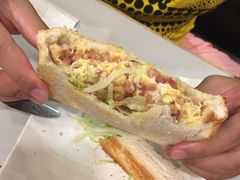 -深井陈记烧鹅酒家(新填地街店)