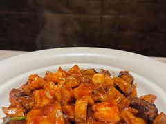 -宝轩渔府·海鲜(水上店)