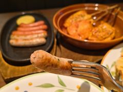 -萨莉亚意式餐厅(苏州泉屋店)