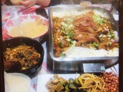 -王婆炒鱼(总店)