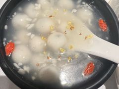 -上海1号私藏菜(静安店)