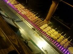-木子烧鸟屋(百子湾店)