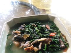 上汤桑叶-大自然美食农庄(广州南站店)